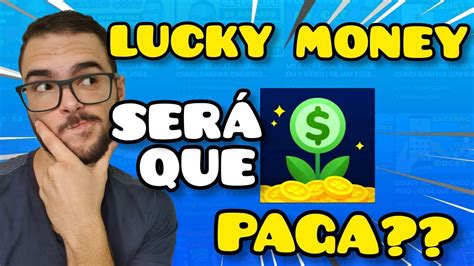 Jogar Lucky Money com Dinheiro Real